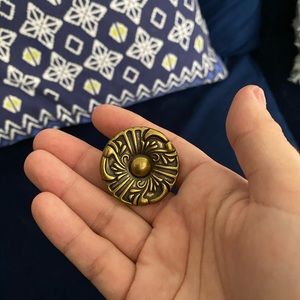 Anthropologie Knob / Drawer Pull